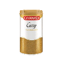 Curry Molido con Tapa Dosificadora CANNAMELA (80g)