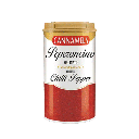 Ají Picante Molido con Tapa Dosificadora CANNAMELA (70g)