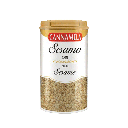 Semillas de Sésamo con Tapa Dosificadora CANNAMELA (80g)
