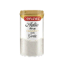 Ajo Molido con Tapa Dosificadora CANNAMELA (100g)