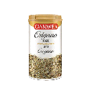 Orégano en Hojas con Tapa Dosificadora CANNAMELA (25g)