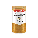 Cúrcuma Molida con Tapa Dosificadora CANNAMELA (75g)