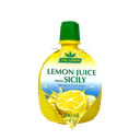 Zumo de Limón ITAL LEMON (200ml)
