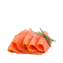 Salmón Ahumado Precortado FROXÁ (100gr)