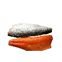 Filete de Salmón C/Piel Pink FROXÁ (10kg)