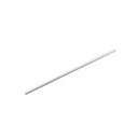 Absorbente de Papel Color Blanco 6mm x 200mm, Recto (250u)