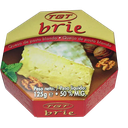 Queso Brie TGT (125g)