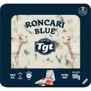 Queso Azul Cuñas RONCARI-BLUE (100g)