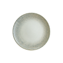 Plato Llano de Porcelana SWAY GOURMET BONNA (27cm)