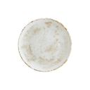 Plato Llano de Porcelana NACROUS MATT GOURMET BONNA (30cm)