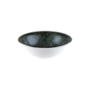 Bowl de Porcelana COSMOS BLACK GOURMET BONNA (40cl/16cm)
