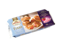 Dulce de Hojaldre Relleno C/Crema de Fresa TINDY/ASOLO DOLCE (110g)