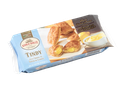 Dulce de Hojaldre Relleno C/Crema de Limon TINDY/ASOLO DOLCE (110g)
