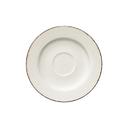 Plato P/Taza de Café RETRO RITA BONNA (16cm)