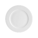 Plato Hondo de Porcelana (24cm) PERLA VISTA ALEGRE