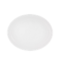 Plato Oval de Porcelana (35cm) UTOPIA VISTA ALEGRE