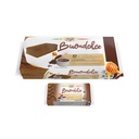 Tartitas C/Relleno de Cocoa-Miel FREDDI BUONDOLCE (10x25g)