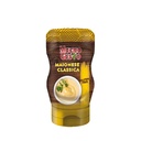 Mayonesa Clásica TOP FOOD/MUCHO GUSTO (260gr)