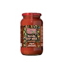 Salsa Dip Mex TOP FOOD/MUCHO GUSTO (1070gr)