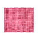 Doyle de PVC Color Coral 45x30cm