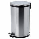 IKEA Cubo de Basura C/Pedal 5L SNÖRPA