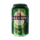 Cerveza 5.0% de Alcohol HOLLANDER (330ml)