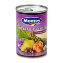 Cocktail 5 Frutas Extra MONTEY (500g)