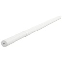 IKEA Barra de Cortina Extensible (210x385cm) HUGAD