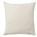 IKEA Funda de Cojín Hueso (50x50cm) HEDSÄV