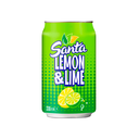 Refresco Lima Limón SANTA (330ml)