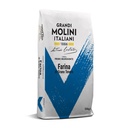 Harina Trigo tipo 00-295 GRANDI MOLINI (25kg)