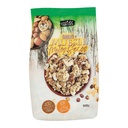 Cereal Muesli Crujiente Frutos Secos CERIDÉS (500g)