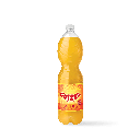 Refresco Soleila sabor Naranja GUIZZA (1.5L)