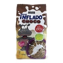 Cereal de Arroz Inflado Choco CERIDÉS (500g)