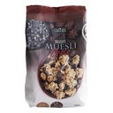 Cereal Muesli Crujiente Choco C/Gluten CERIDÉS (500g)