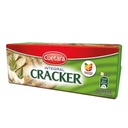 Galletas Cracker Integral CUÉTARA (200g)