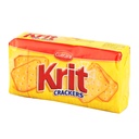 Galletas Krit Cracker CUÉTARA (100g)